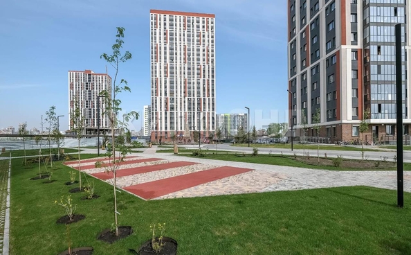 
  Продается 2-комн. квартира, 60.8 м², ЖК Ясный берег, дом 11
. Фото 28.