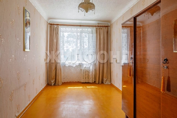 
  Продается 2-комн. квартира, 43.5 м², ЖКО Аэропорта ул, д. 18
. Фото 4.