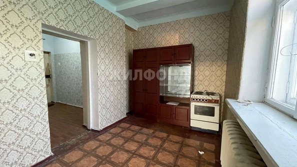 
   Продам 3-комнатную, 55 м², Бурденко ул, 27

. Фото 7.