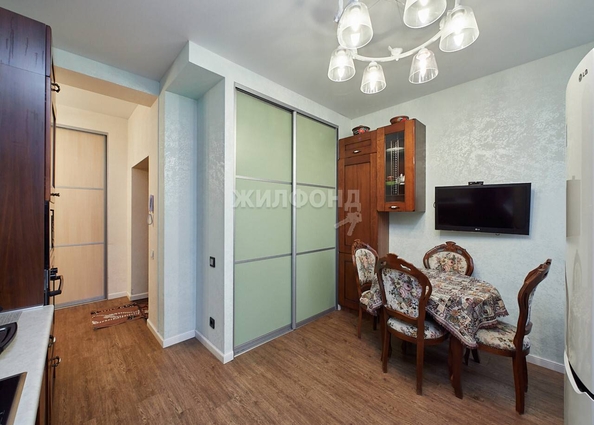 
   Продам 3-комнатную, 77.2 м², Крылова ул, 3

. Фото 3.