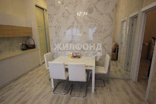 
   Продам 3-комнатную, 70.8 м², Ясный Берег ул, 10

. Фото 3.