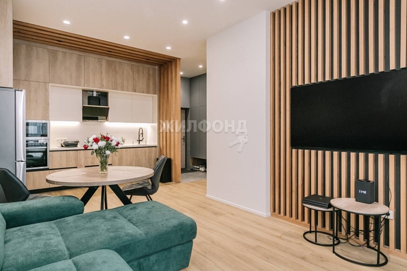 
   Продам 3-комнатную, 64.9 м², Шевченко ул, 19/1

. Фото 5.