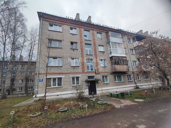 
   Продам 3-комнатную, 55.2 м², ЖКО Аэропорта ул, 15

. Фото 8.