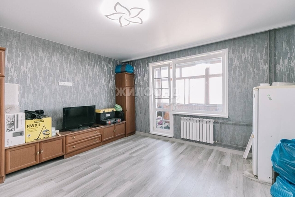 
   Продам 4-комнатную, 90.5 м², Одоевского ул, 19

. Фото 2.