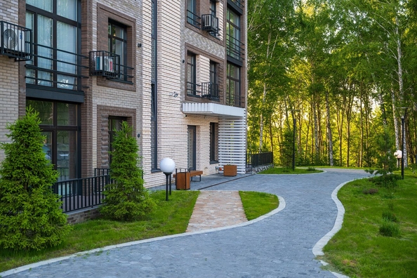 
  Продается 2-комн. квартира, 56.9 м², ЖК Tesla Park (Тесла Парк), дом 6
. Фото 7.
