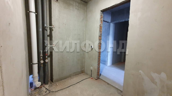 
  Продается 1-комн. квартира, 48 м², ЖК Радуга Сибири, дом 4
. Фото 6.