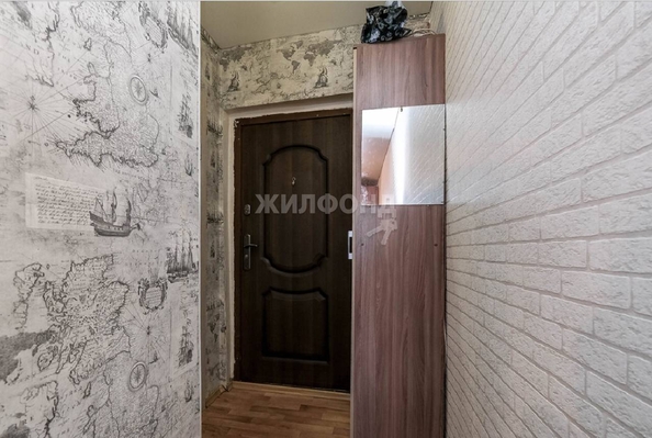 
   Продам студию, 19.8 м², Виктора Уса ул, 9

. Фото 3.