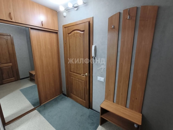 
   Продам 1-комнатную, 37.1 м², Вокзальная магистраль ул, 8/1

. Фото 5.