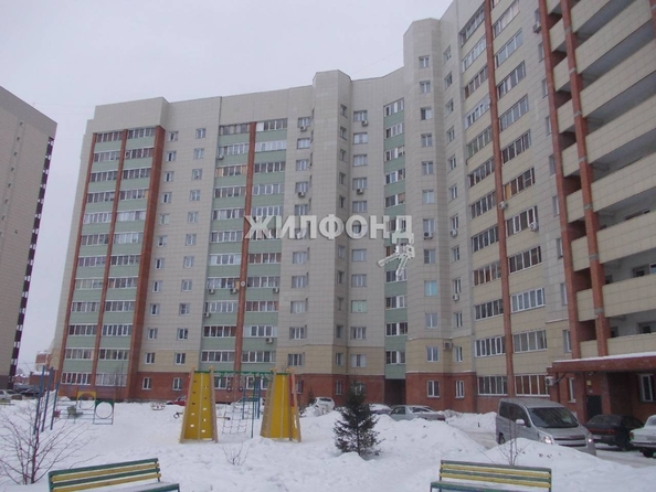 
   Продам 1-комнатную, 45.2 м², 2-й (4 мкр.) кв-л, 226

. Фото 21.