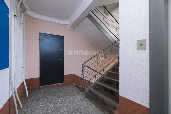 
   Продам 1-комнатную, 36 м², Чигорина ул, 4

. Фото 14.