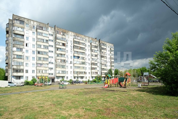 
   Продам 1-комнатную, 32.2 м², Мира ул, 59

. Фото 4.