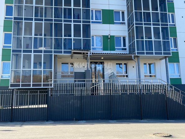 
   Продам 1-комнатную, 32.5 м², Ватутина ул, 93/3

. Фото 14.