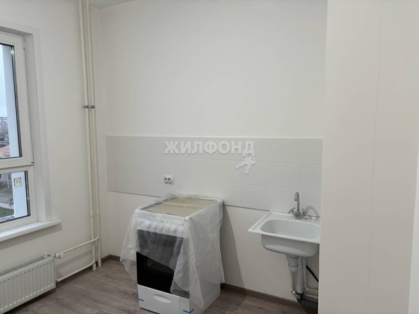 
   Продам 1-комнатную, 30.7 м², Степная ул, 262а

. Фото 6.