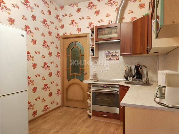 
   Продам 1-комнатную, 42.8 м², Садовая ул, 17

. Фото 10.