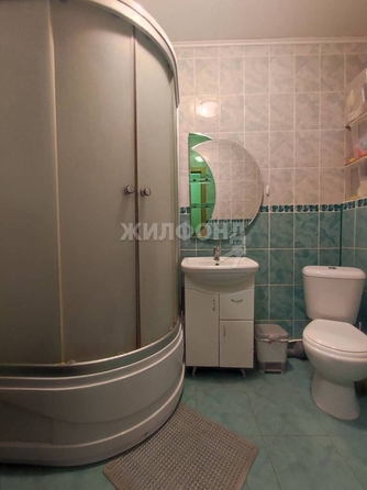 
   Продам 1-комнатную, 42.8 м², Садовая ул, 17

. Фото 14.