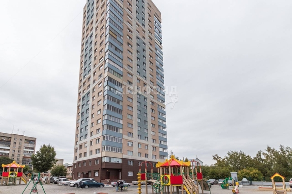 
   Продам студию, 32 м², Молодости ул, 17

. Фото 17.