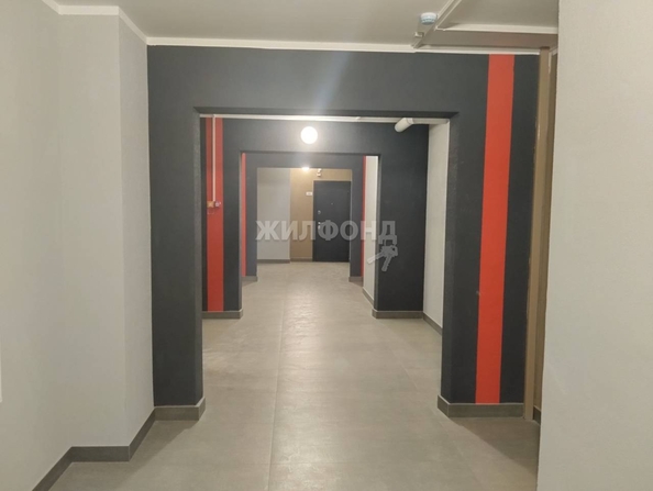 
   Продам 1-комнатную, 28 м², Связистов ул, 162/1

. Фото 10.