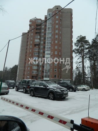 
   Продам 2-комнатную, 79.6 м², Ильича ул, 23

. Фото 10.