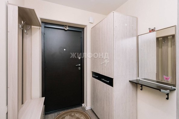 
   Продам 2-комнатную, 38.5 м², Кубовая ул, 96/1

. Фото 7.