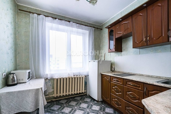 
   Продам 2-комнатную, 53.4 м², Макаренко ул, 7

. Фото 7.