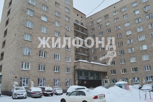 
   Продам 2-комнатную, 34.3 м², Сибиряков-Гвардейцев ул, 44/5

. Фото 9.