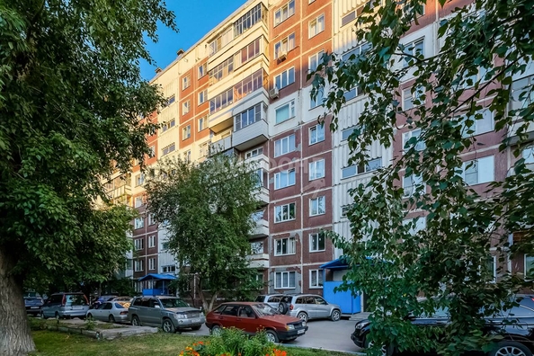 
   Продам 3-комнатную, 61.8 м², 1905 года ул, 30

. Фото 18.