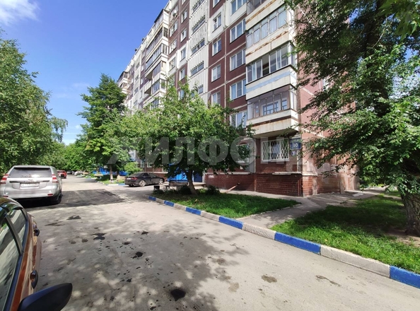 
  Продается 3-комн. квартира, 61.8 м², 1905 года ул, д. 30
. Фото 4.