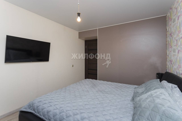 
   Продам 3-комнатную, 60.4 м², Ударная ул, 29

. Фото 8.