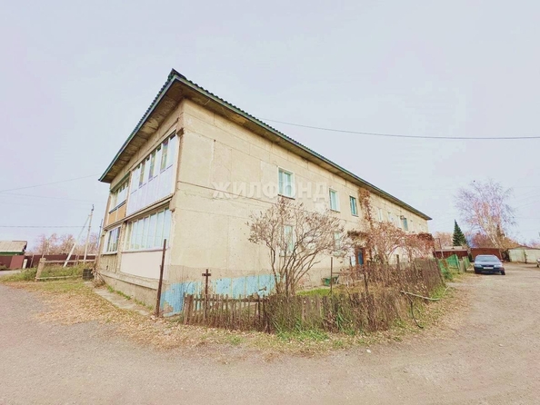 
   Продам 3-комнатную, 61.3 м², Советская ул, 7

. Фото 16.