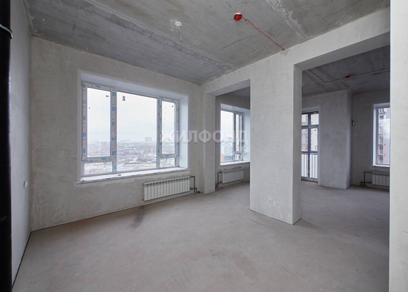 
   Продам 4-комнатную, 101.6 м², Трудовая ул, 25/1

. Фото 5.