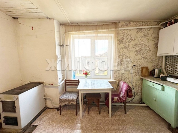
   Продам дом, 51.9 м², Новошилово

. Фото 9.