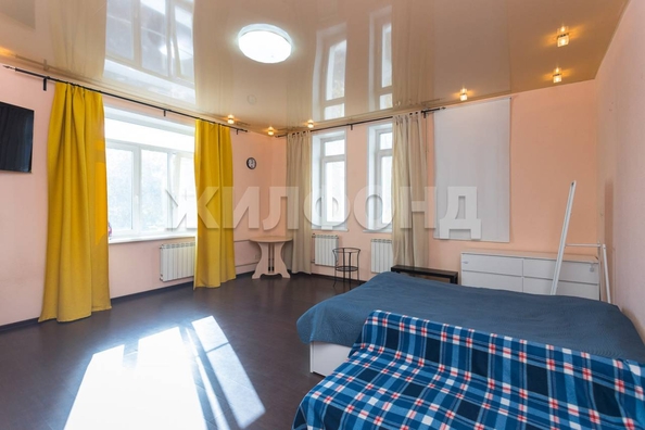 
  Продается комната 30.6 м². Фото 2.