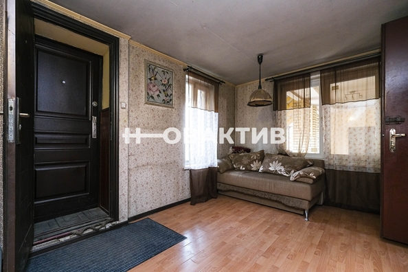 
   Продам дом, 220 м², Новосибирск

. Фото 20.