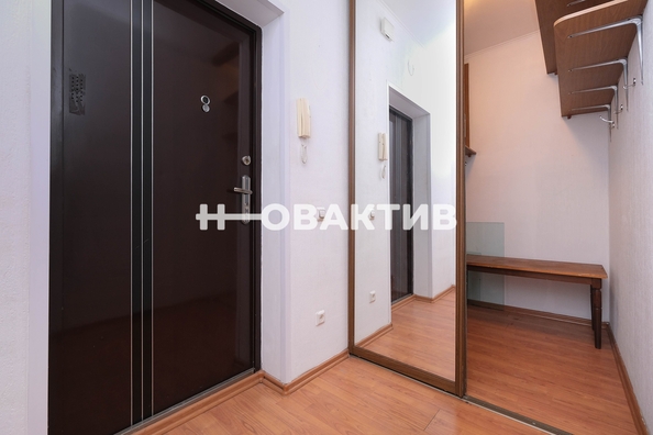 
   Продам 1-комнатную, 39.3 м², Горский мкр, 67

. Фото 5.