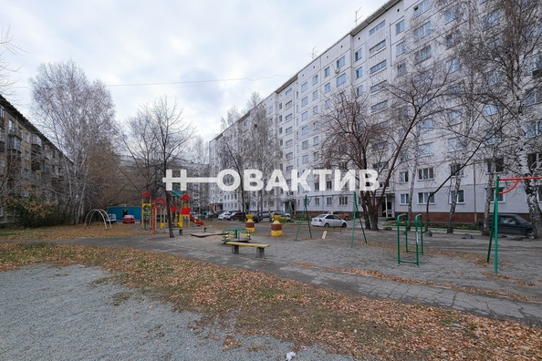 
   Продам 1-комнатную, 38 м², Чигорина ул, 12/1

. Фото 16.