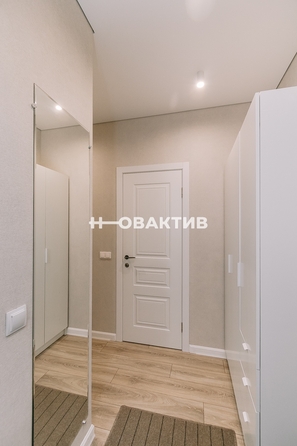 
   Продам студию, 28.7 м², Выборная ул, 133/1

. Фото 12.