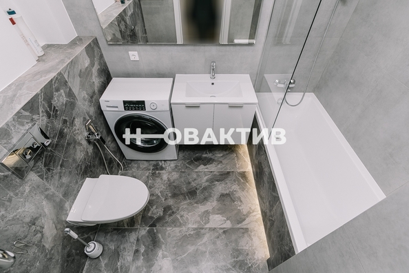 
   Продам студию, 28.7 м², Выборная ул, 133/1

. Фото 14.