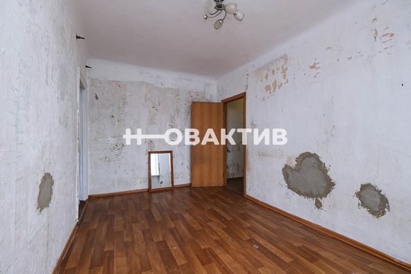 
   Продам 3-комнатную, 38.4 м², Звездная ул, 26

. Фото 14.