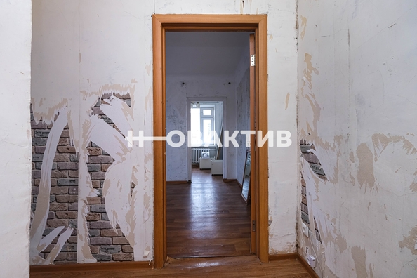 
   Продам 3-комнатную, 38.4 м², Звездная ул, 26

. Фото 28.