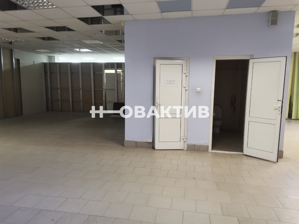 
   Сдам помещение свободного назначения, 455 м², Широкая ул, 1А

. Фото 1.