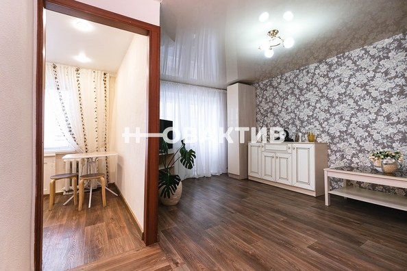 
   Продам 1-комнатную, 29.4 м², Гоголя ул, 225/2

. Фото 6.