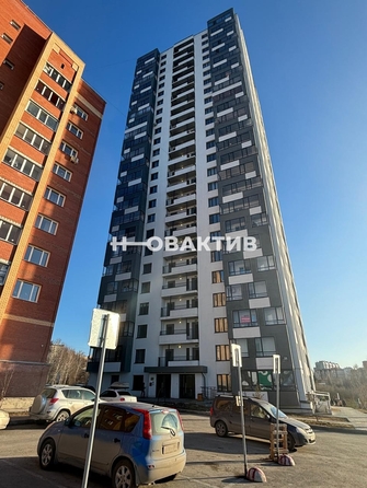 
   Продам 1-комнатную, 37.8 м², Выборная ул, 135

. Фото 22.