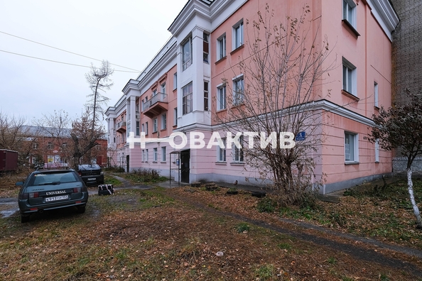 
   Продам комнату, 78.7 м², Ползунова ул, 3

. Фото 28.