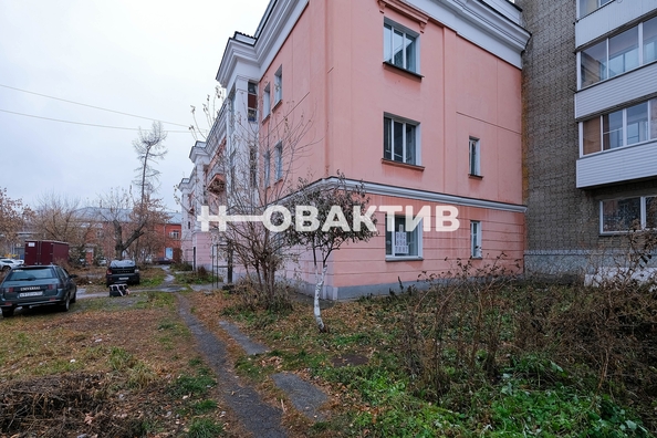 
   Продам комнату, 78.7 м², Ползунова ул, 3

. Фото 29.