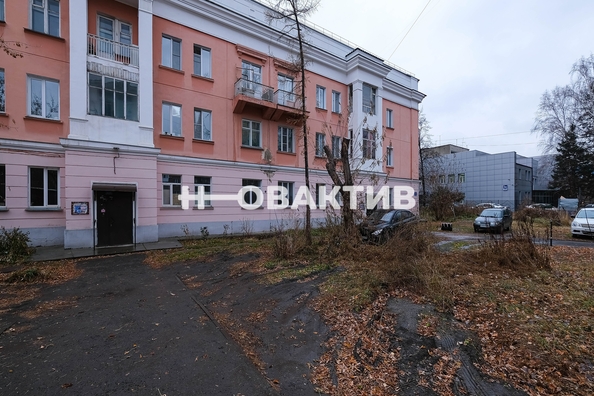 
   Продам комнату, 78.7 м², Ползунова ул, 3

. Фото 30.