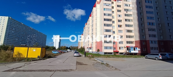 
   Продам помещение свободного назначения, 80.3 м², Виктора Уса ул, 7

. Фото 4.