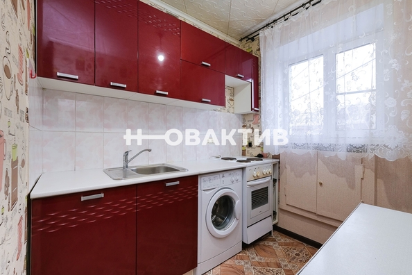 
   Продам 1-комнатную, 22.5 м², Жуковского ул, 117/1

. Фото 4.