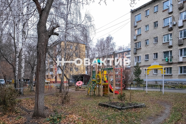 
   Продам 1-комнатную, 22.5 м², Жуковского ул, 117/1

. Фото 9.