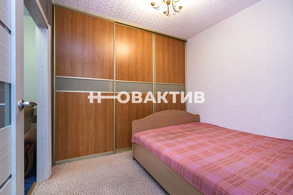 
   Продам 1-комнатную, 29.2 м², Железнодорожная ул, 8/4

. Фото 19.