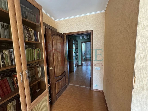 
  Сдам в аренду 3-комнатную квартиру, 95 м², Новосибирск

. Фото 15.